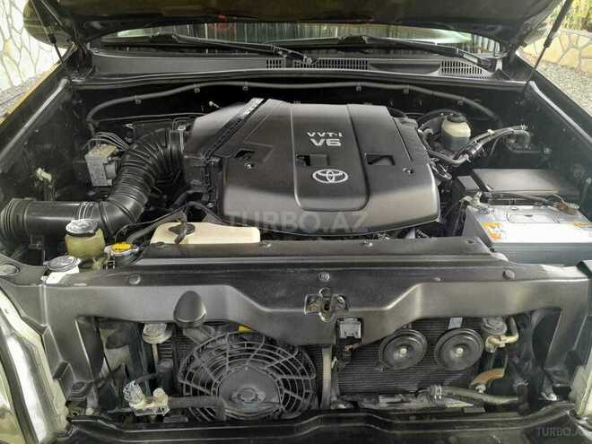 Toyota Prado 2006, 220,000 km - 4.0 л - Goranboy