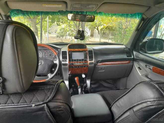 Toyota Prado 2006, 220,000 km - 4.0 л - Goranboy
