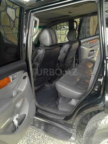 Toyota Prado 2006, 220,000 km - 4.0 л - Goranboy