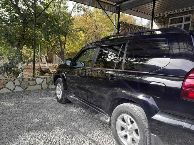 Toyota Prado 2006, 220,000 km - 4.0 л - Goranboy