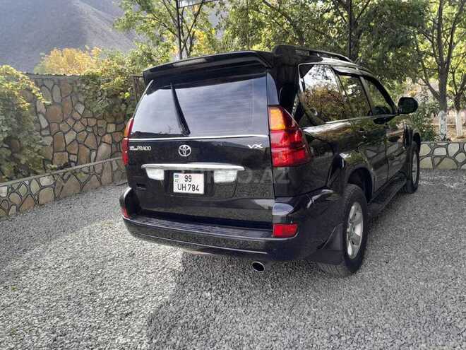 Toyota Prado 2006, 220,000 km - 4.0 л - Goranboy