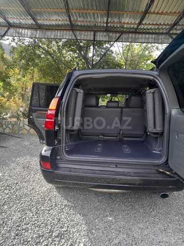 Toyota Prado 2006, 220,000 km - 4.0 л - Goranboy