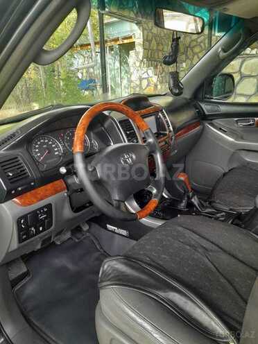 Toyota Prado 2006, 220,000 km - 4.0 л - Goranboy