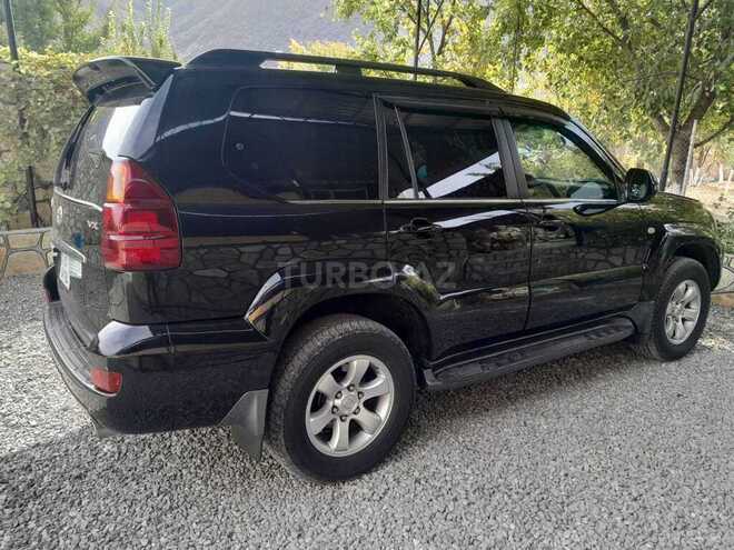 Toyota Prado 2006, 220,000 km - 4.0 л - Goranboy