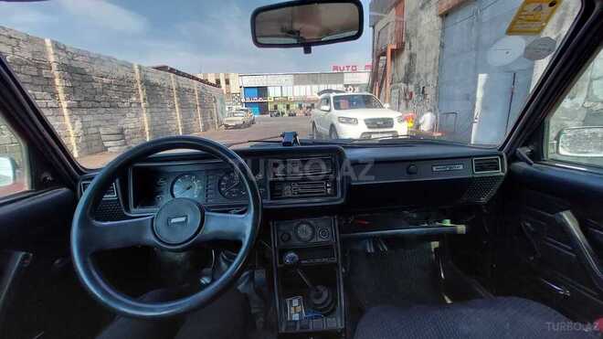LADA (VAZ) 2107 1993, 100,000 km - 1.3 л - Bakı