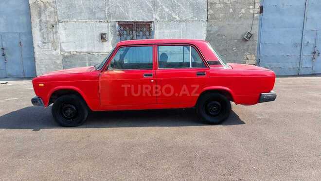 LADA (VAZ) 2107 1993, 100,000 km - 1.3 л - Bakı