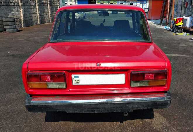 LADA (VAZ) 2107 1993, 100,000 km - 1.3 л - Bakı