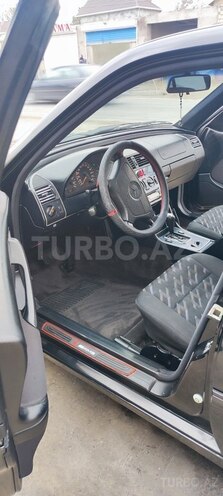 Mercedes C 180 1998, 317,777 km - 1.8 l - Sumqayıt