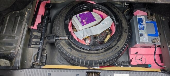 Mercedes C 180 1998, 317,777 km - 1.8 l - Sumqayıt