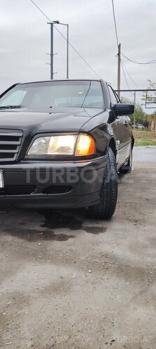 Mercedes C 180 1998, 317,777 km - 1.8 l - Sumqayıt
