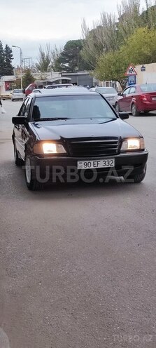 Mercedes C 180 1998, 317,777 km - 1.8 l - Sumqayıt