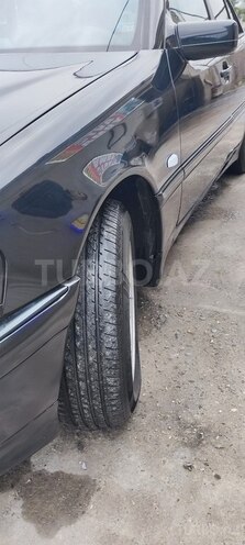 Mercedes C 180 1998, 317,777 km - 1.8 l - Sumqayıt