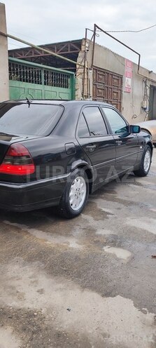 Mercedes C 180 1998, 317,777 km - 1.8 l - Sumqayıt