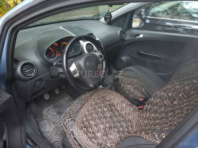 Opel Corsa 2007, 260,000 km - 1.3 l - Bakı