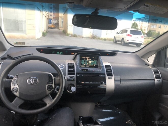 Toyota Prius 2009, 201,096 km - 1.5 l - Bakı