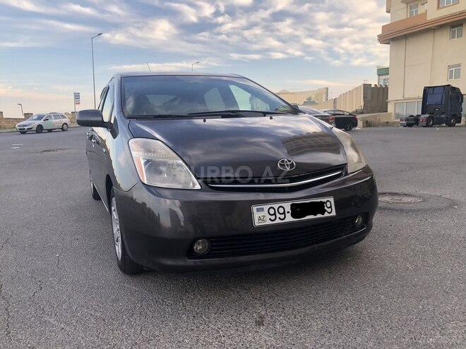 Toyota Prius 2009, 201,096 km - 1.5 l - Bakı