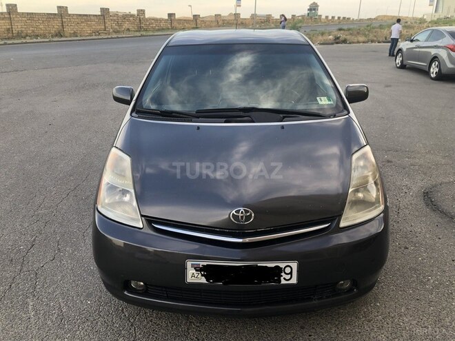 Toyota Prius 2009, 201,096 km - 1.5 l - Bakı