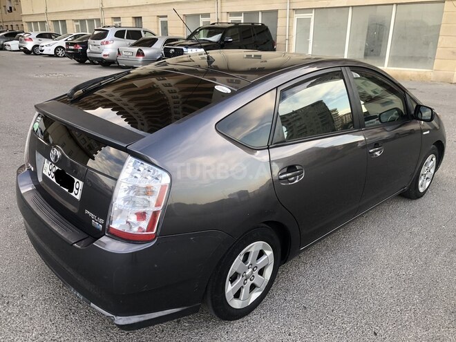 Toyota Prius 2009, 201,096 km - 1.5 l - Bakı