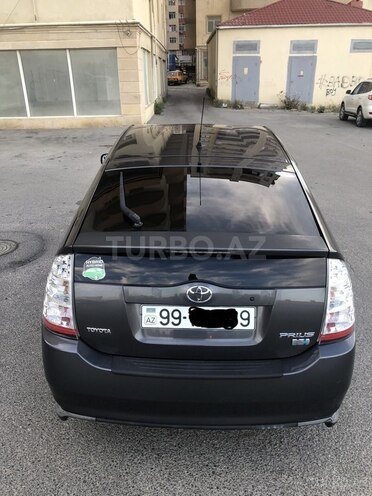 Toyota Prius 2009, 201,096 km - 1.5 l - Bakı