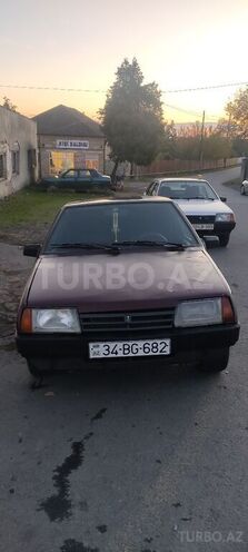 LADA (VAZ) 2109 1994, 350,000 km - 1.5 l - Zaqatala
