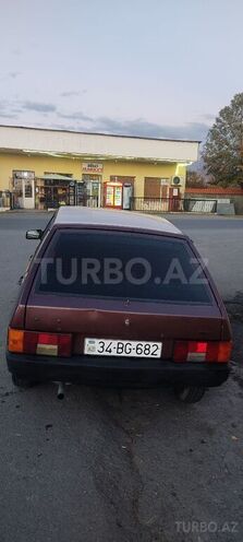 LADA (VAZ) 2109 1994, 350,000 km - 1.5 l - Zaqatala