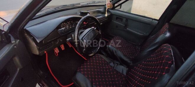 LADA (VAZ) 2109 1994, 350,000 km - 1.5 l - Zaqatala