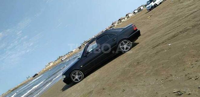 Mercedes C 180 1998, 370,000 km - 1.8 l - Bakı