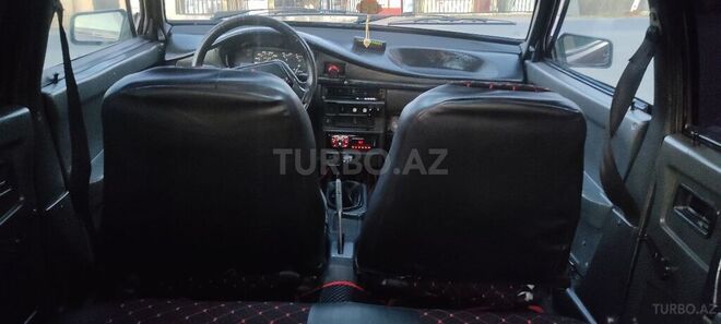 LADA (VAZ) 2109 1994, 350,000 km - 1.5 l - Zaqatala
