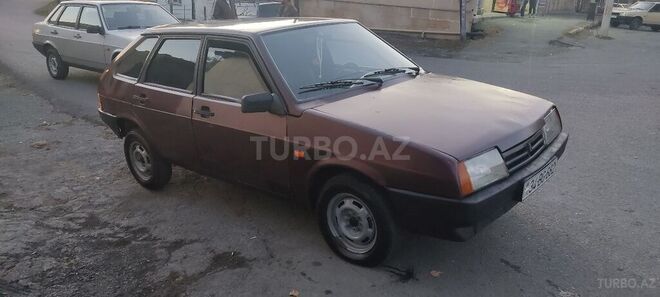LADA (VAZ) 2109 1994, 350,000 km - 1.5 l - Zaqatala