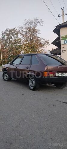 LADA (VAZ) 2109 1994, 350,000 km - 1.5 l - Zaqatala