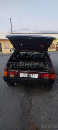 LADA (VAZ) 2109 1994, 350,000 km - 1.5 l - Zaqatala