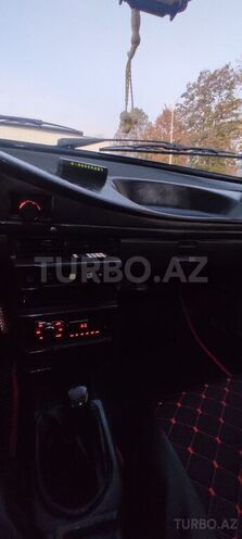 LADA (VAZ) 2109 1994, 350,000 km - 1.5 l - Zaqatala