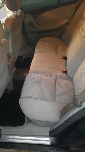 Mercedes E 230 1998, 388,000 km - 2.3 л - Bakı