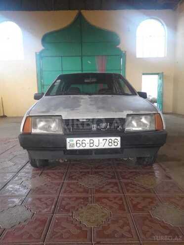 LADA (VAZ) 2109 1993, 25,590 km - 1.4 л - Tovuz