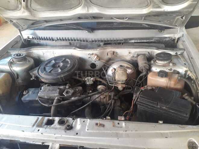 LADA (VAZ) 2109 1993, 25,590 km - 1.4 л - Tovuz