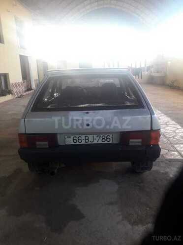 LADA (VAZ) 2109 1993, 25,590 km - 1.4 л - Tovuz