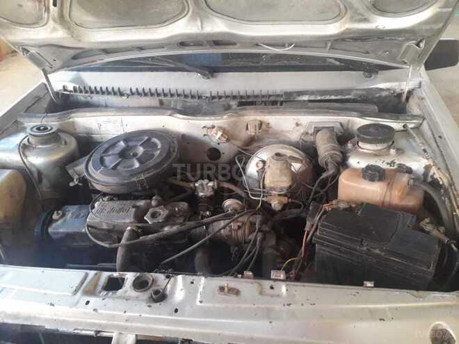 LADA (VAZ) 2109 1993, 25,590 km - 1.4 л - Tovuz