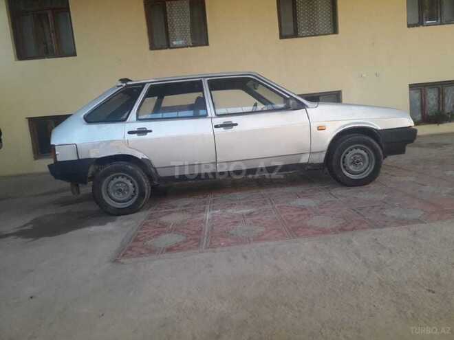 LADA (VAZ) 2109 1993, 25,590 km - 1.4 л - Tovuz