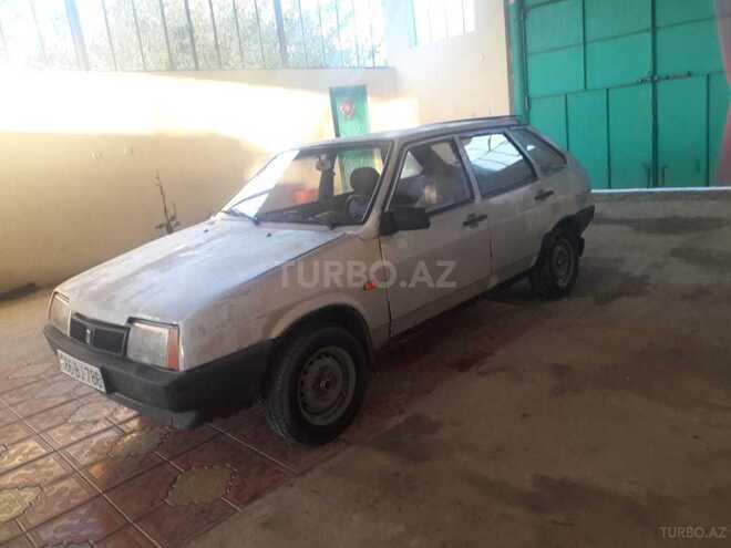 LADA (VAZ) 2109 1993, 25,590 km - 1.4 л - Tovuz