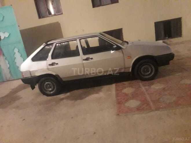 LADA (VAZ) 2109 1993, 25,590 km - 1.4 л - Tovuz