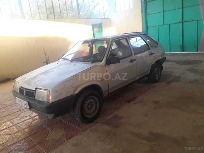LADA (VAZ) 2109 1993, 25,590 km - 1.4 л - Tovuz