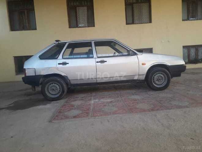 LADA (VAZ) 2109 1993, 25,590 km - 1.4 л - Tovuz