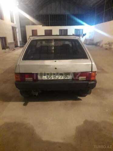 LADA (VAZ) 2109 1993, 25,590 km - 1.4 л - Tovuz