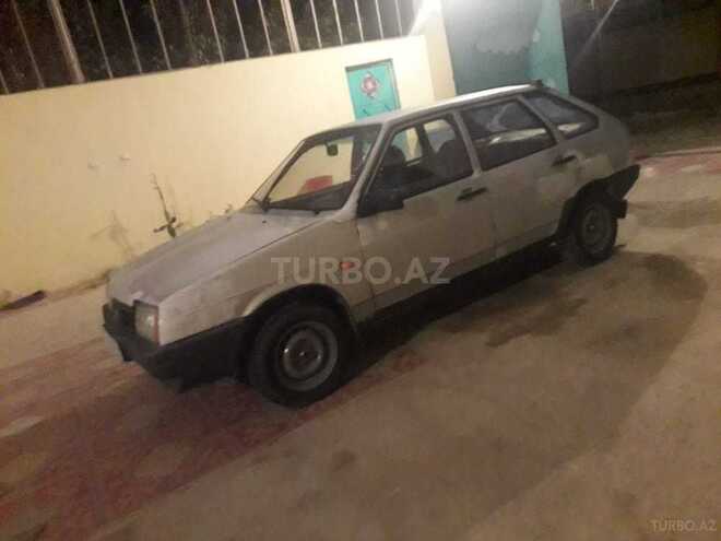 LADA (VAZ) 2109 1993, 25,590 km - 1.4 л - Tovuz