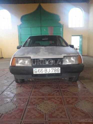 LADA (VAZ) 2109 1993, 25,590 km - 1.4 л - Tovuz