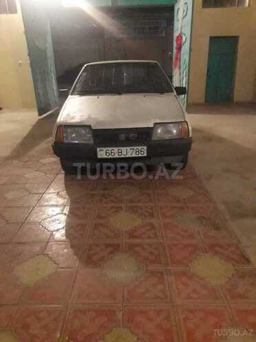 LADA (VAZ) 2109 1993, 25,590 km - 1.4 л - Tovuz
