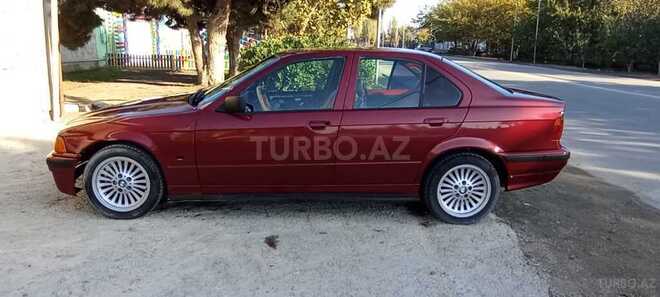 BMW 318 1994, 300,000 km - 1.8 l - Bakı