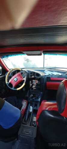 BMW 318 1994, 300,000 km - 1.8 l - Bakı
