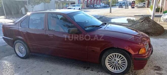 BMW 318 1994, 300,000 km - 1.8 l - Bakı