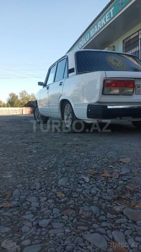 LADA (VAZ) 2107 2004, 16,150 km - 1.6 л - Oğuz